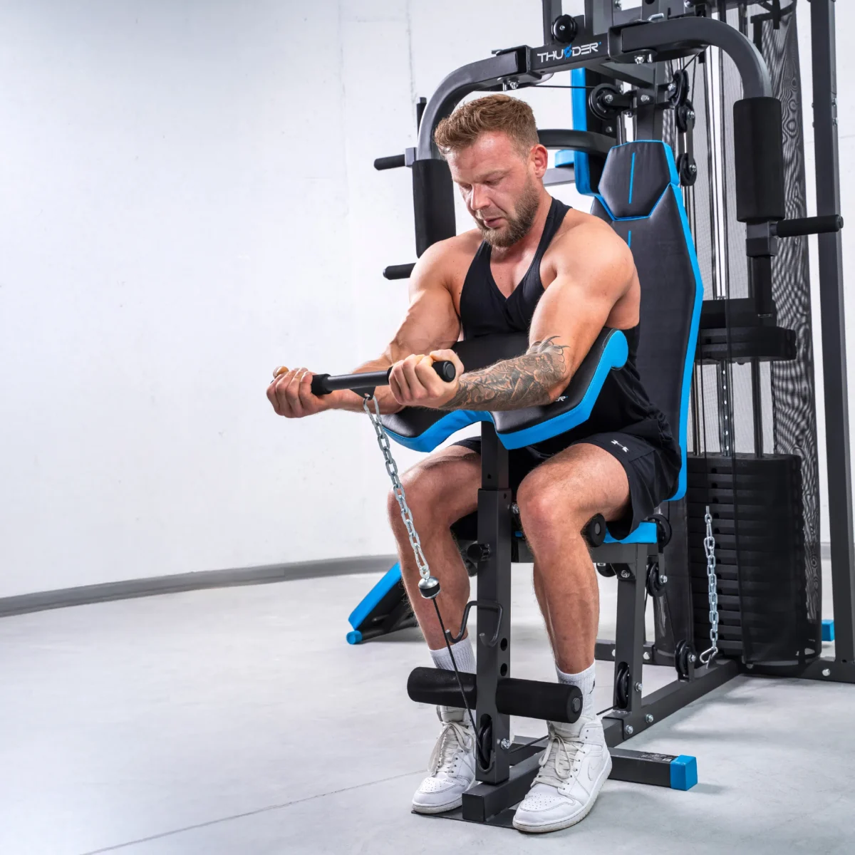 Atlas de exerciții  PUNCH - imagine 4