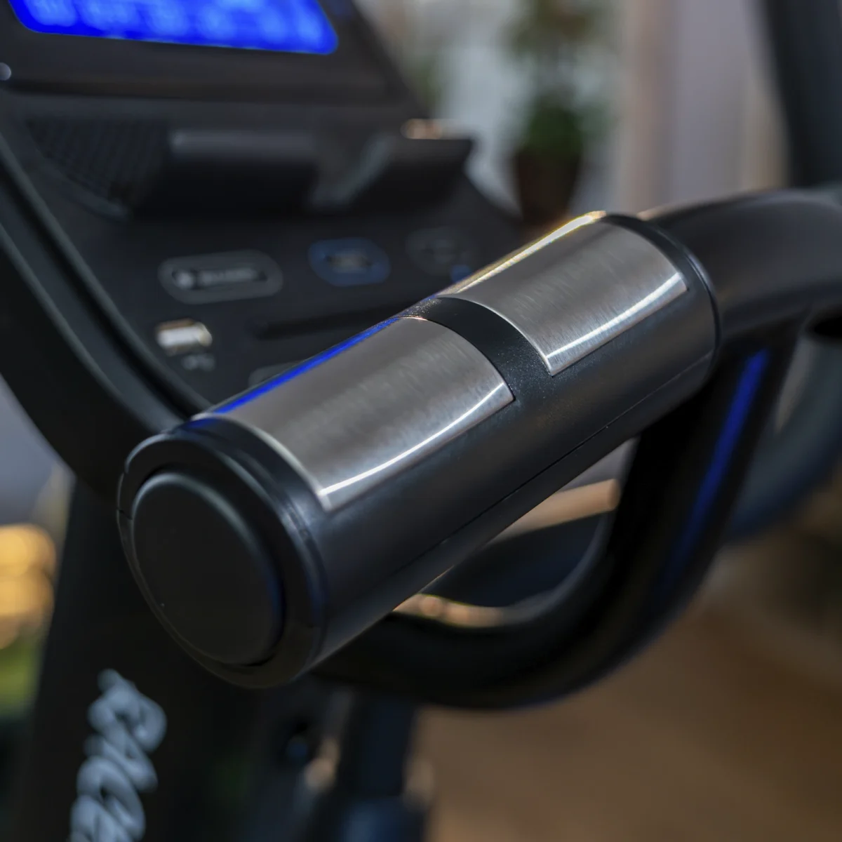 Bicicletă eliptică RACER-X marca THUNDER® - imagine 7