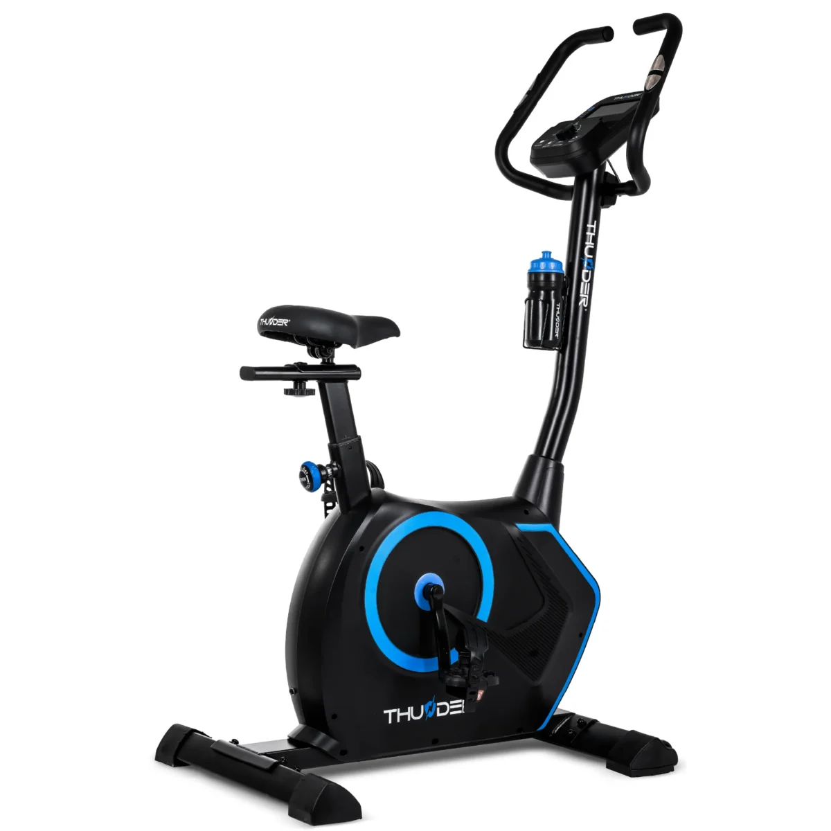 Bicicletă verticală TRIX marca Thunder