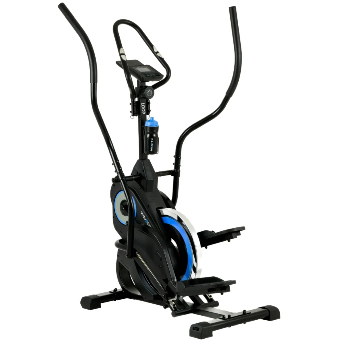 Bicicletă eliptică LOOP marca THUNDER®