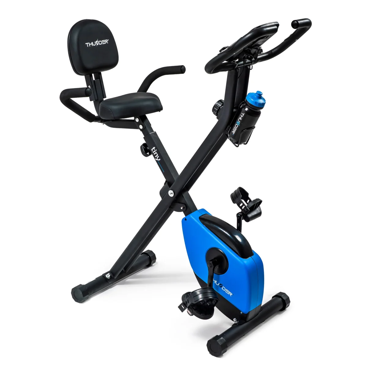 Bicicletă magnetică THUNDER TINY