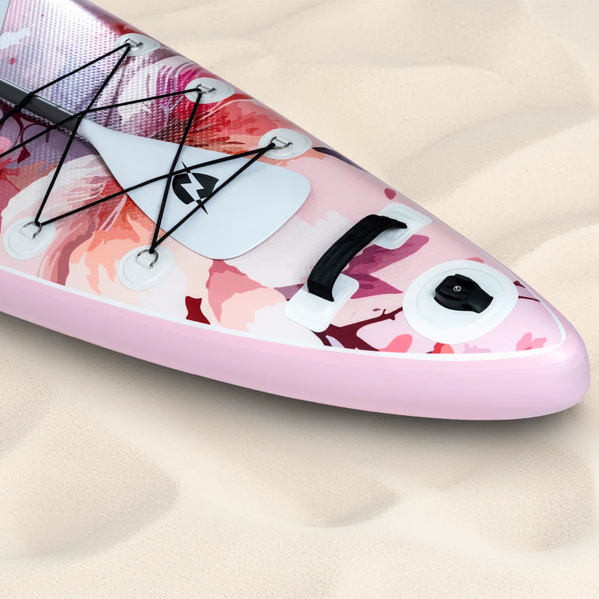 Thunder Placă SUP ROSEA 320 - imagine 2
