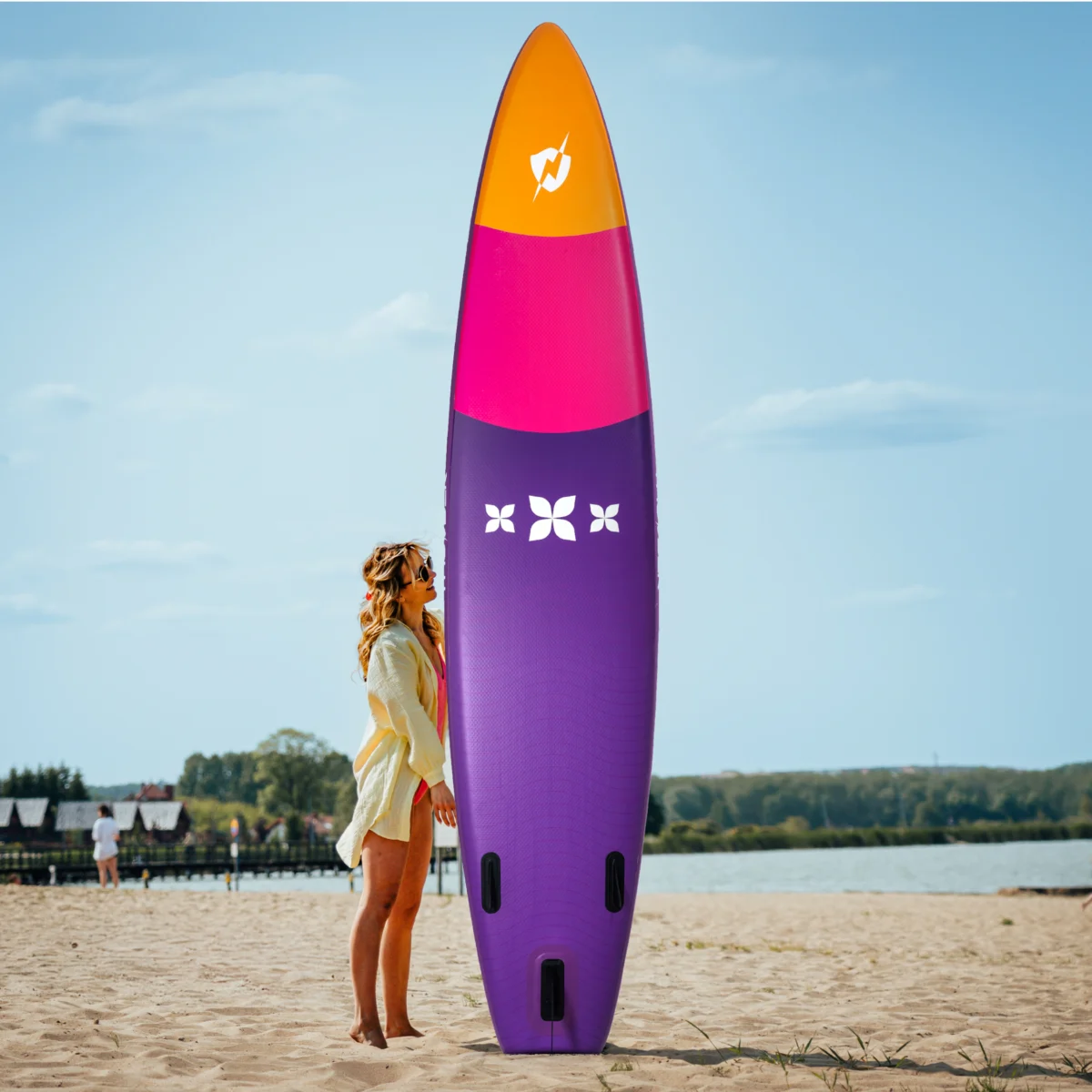 Thunder Placă SUP SHARPE 365 - imagine 4