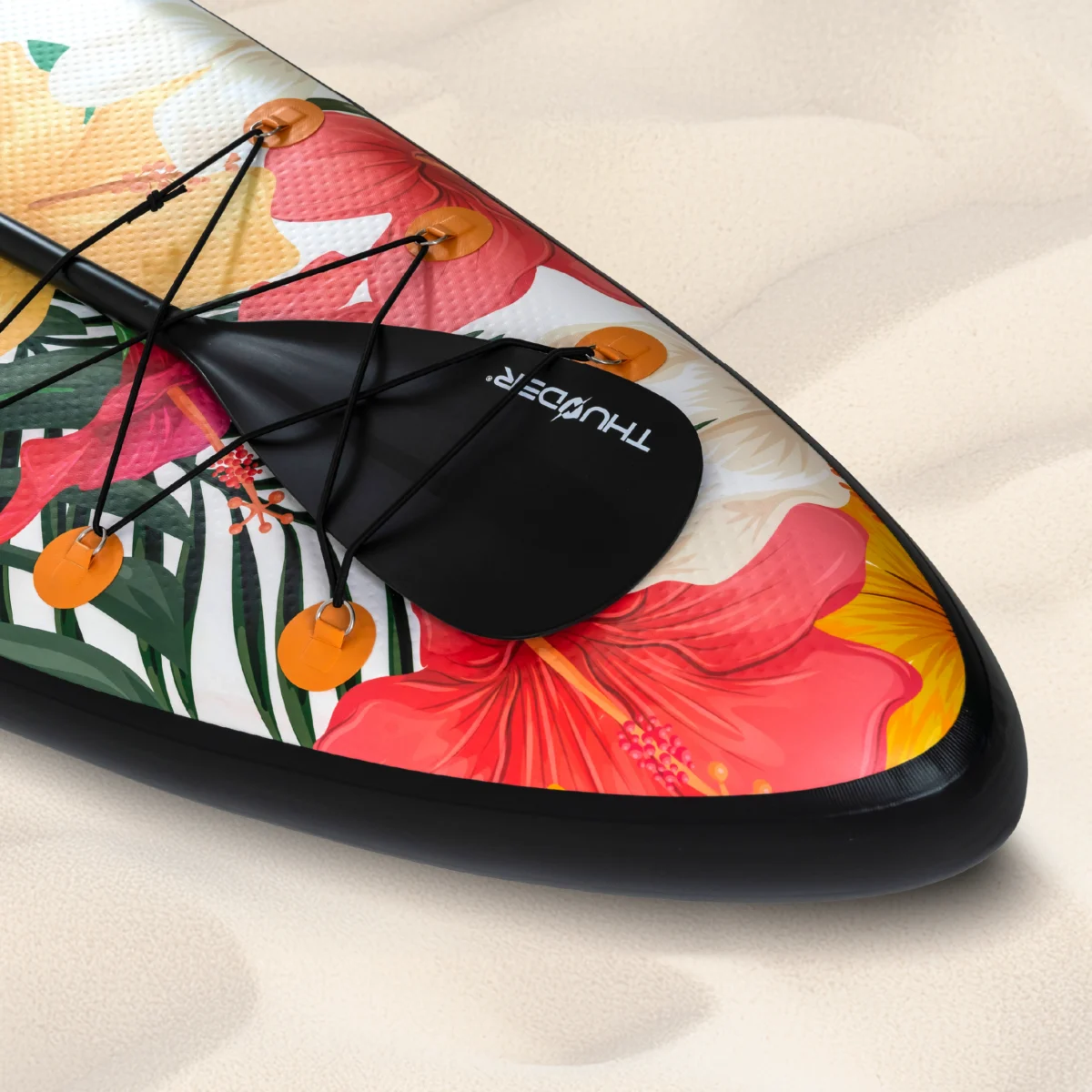 Thunder Placă SUP NOX 320 - imagine 4