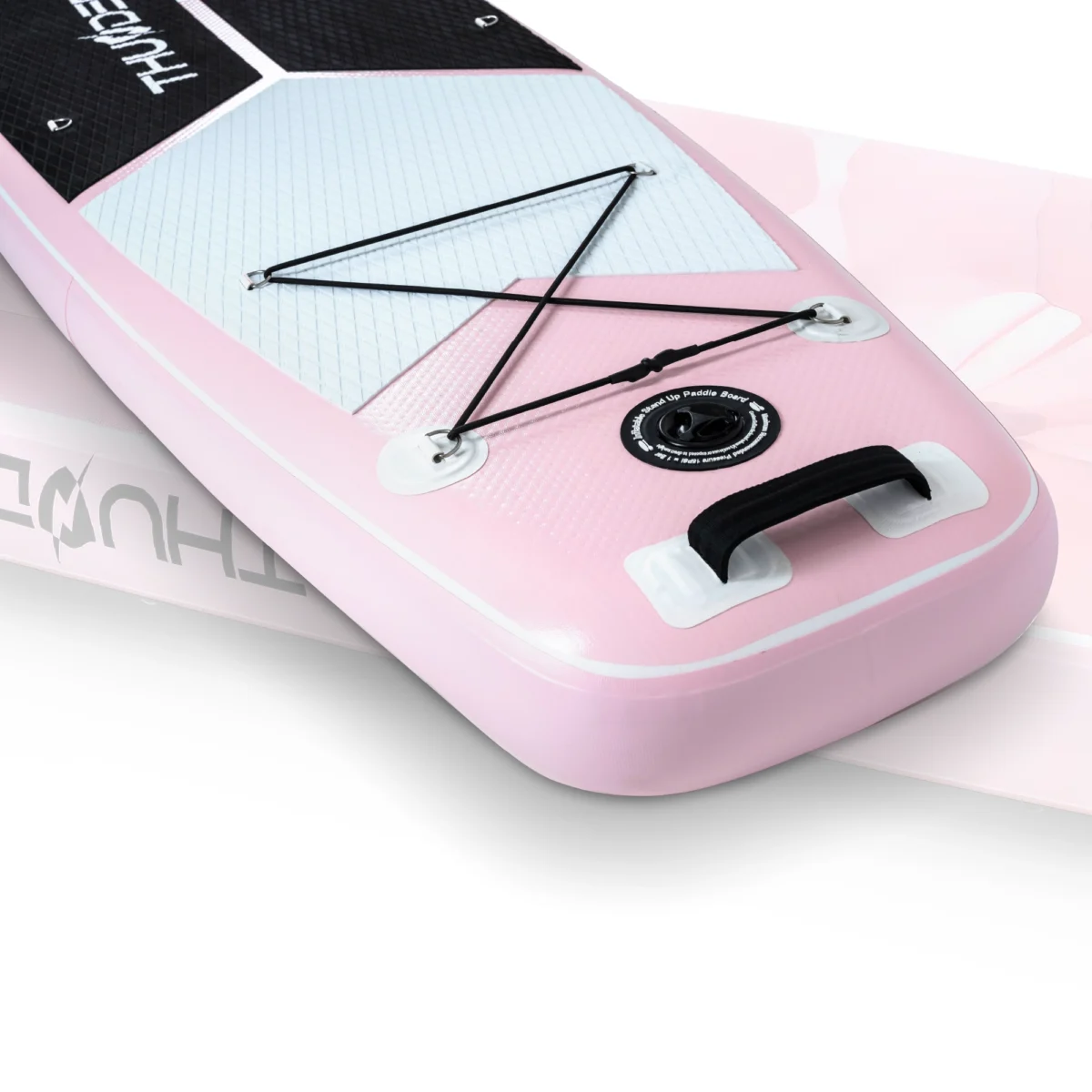 Thunder Placă SUP ROSEA 320 - imagine 4