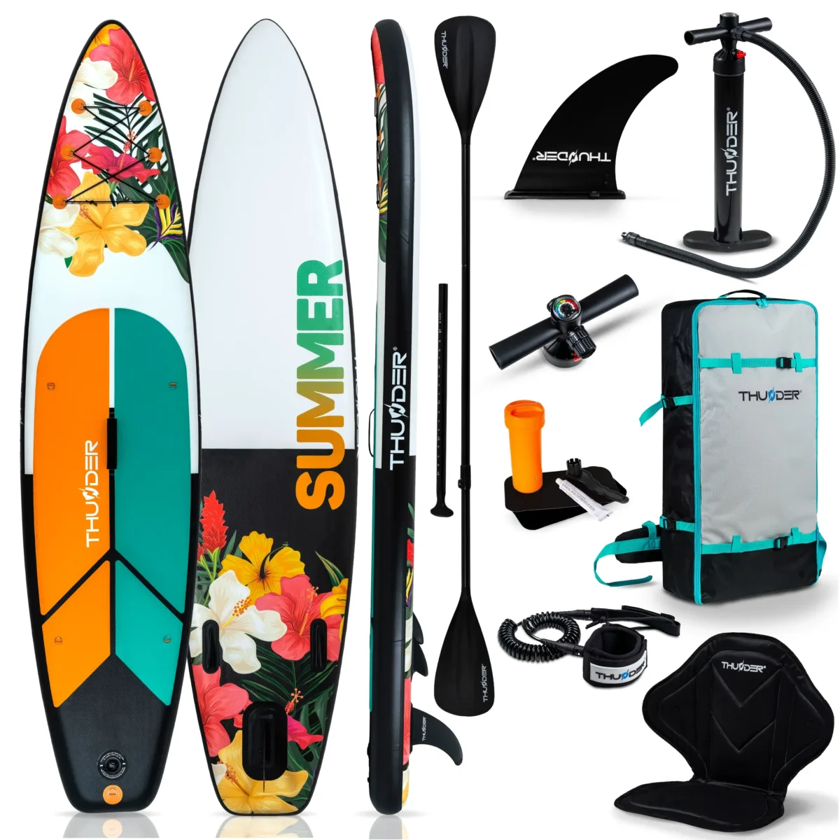 Thunder Placă SUP NOX 320
