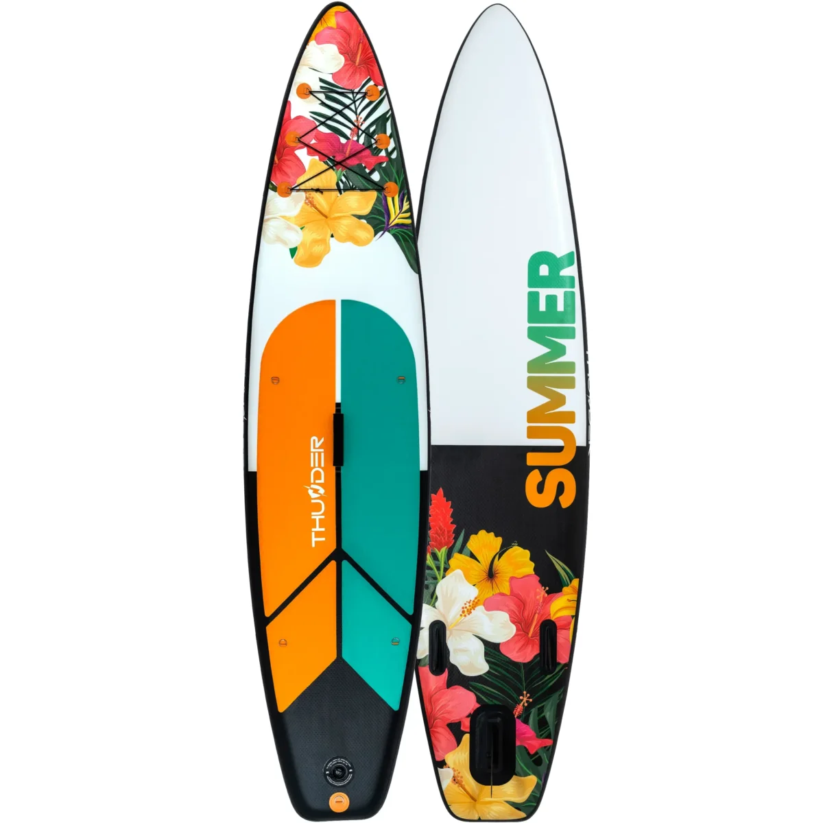 Thunder Placă SUP NOX 320 - imagine 2