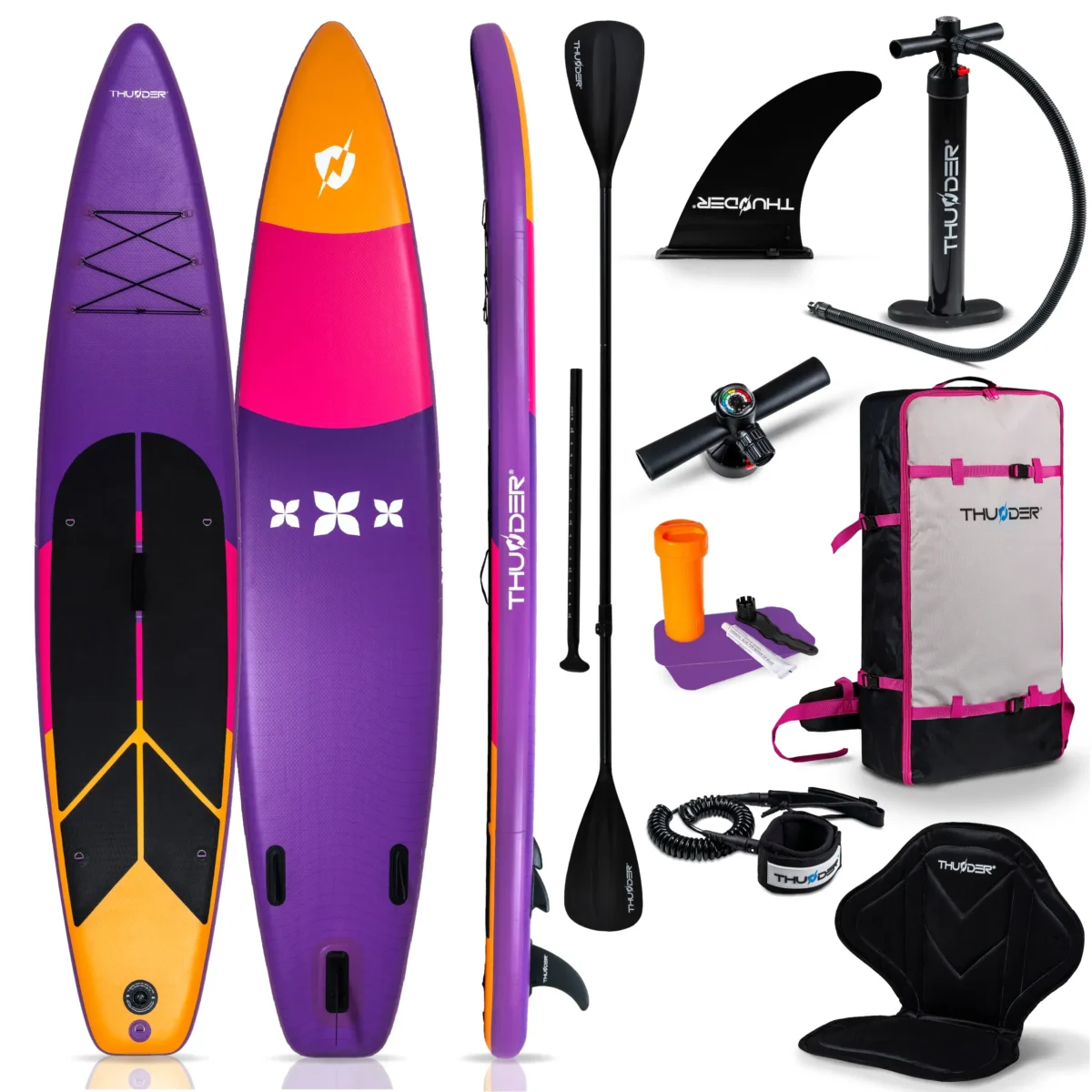 Thunder Placă SUP SHARPE 365