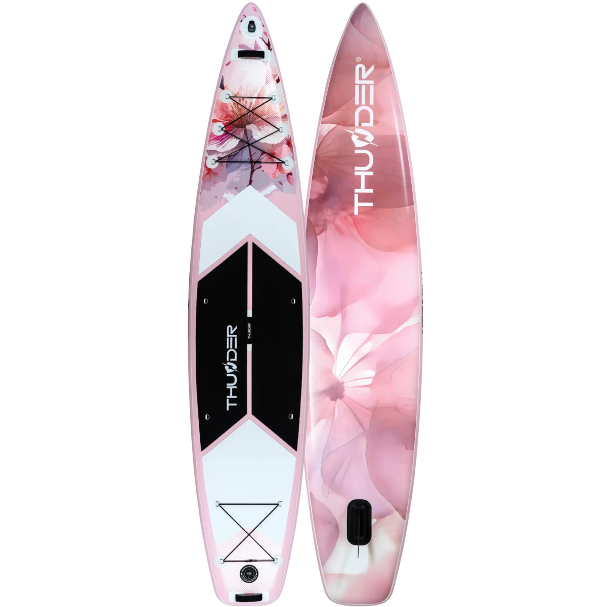 Thunder Placă SUP ROSEA 320