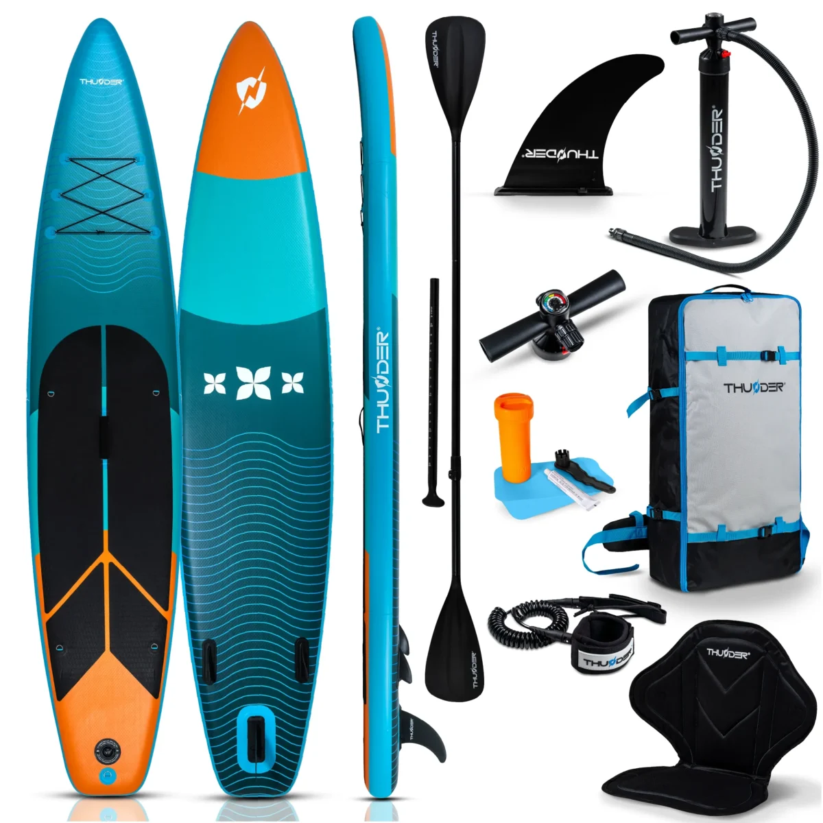 Thunder Placă SUP STORME 365