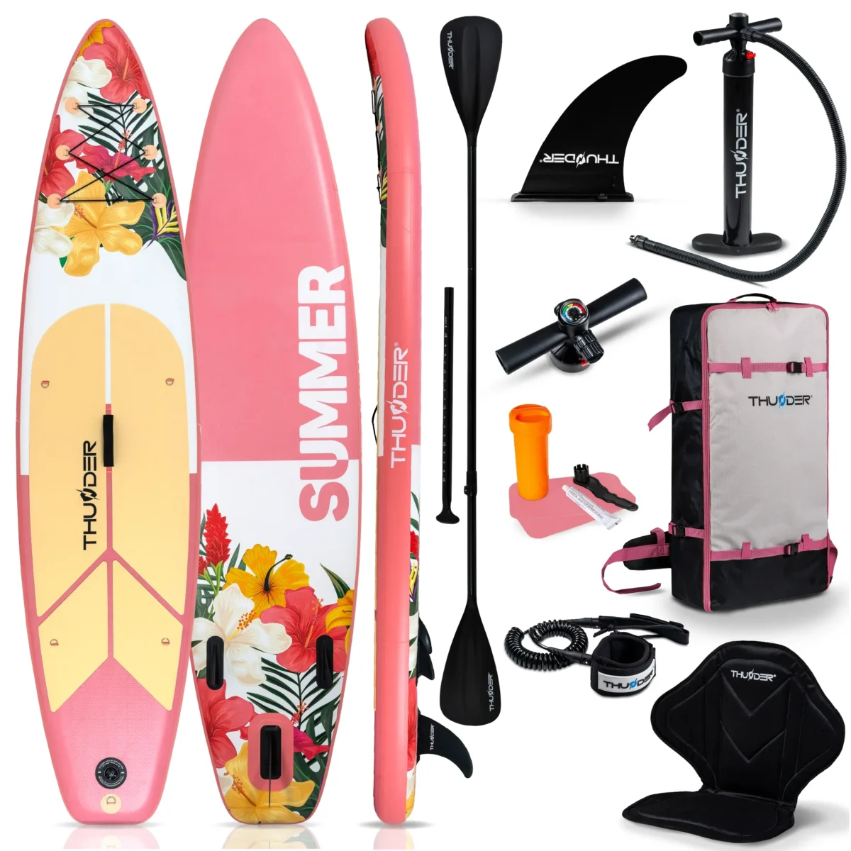 Thunder Placă SUP VIOSA 320