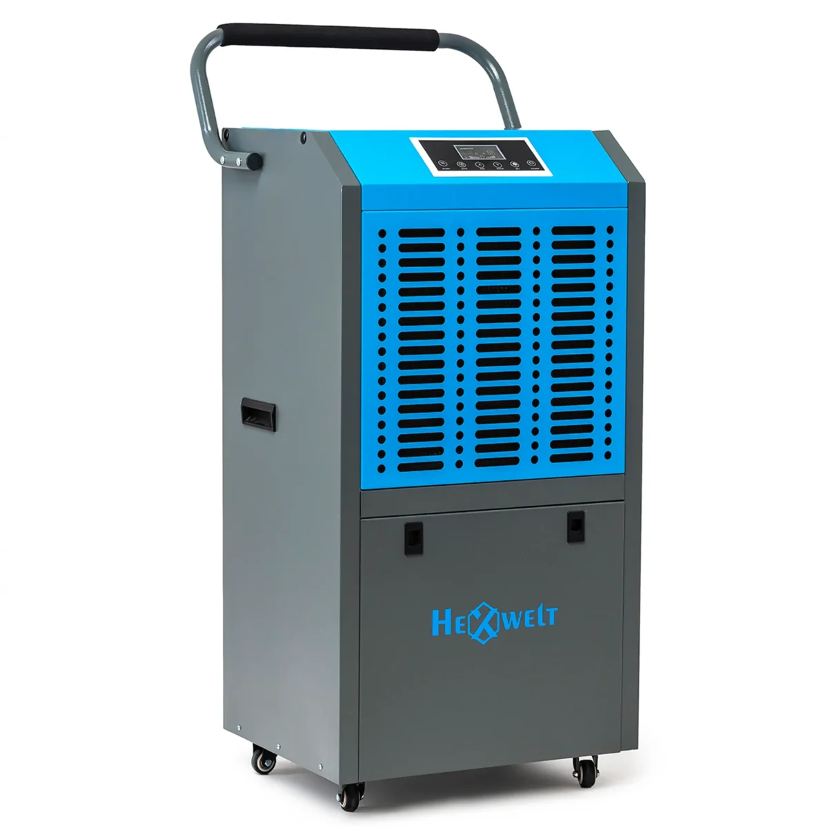 Dezumidificator Hexwelt HW-138L