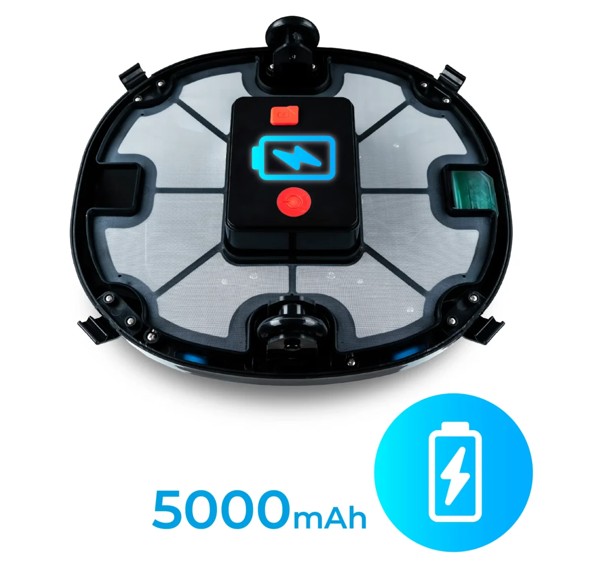 Robot de piscină ROBOWAY RW-RB-1 - imagine 7